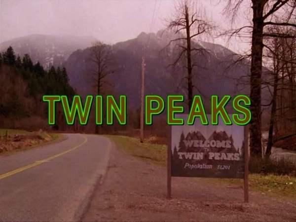 Twin Peaks Twin Peaks