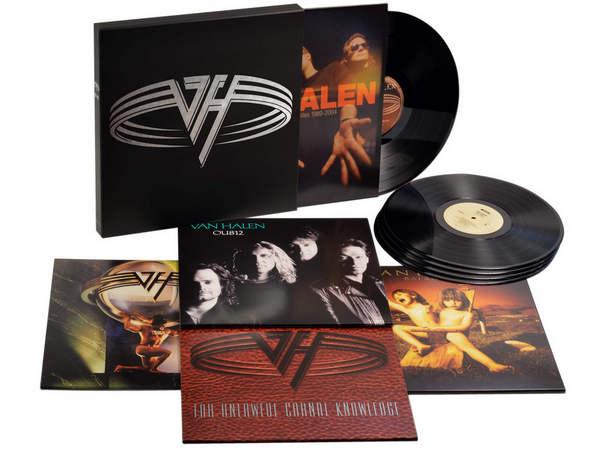Van Halen The Collection II Van Halen The Collection II