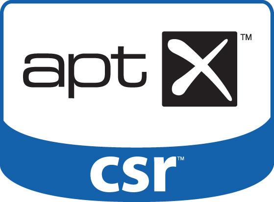 aptX logó