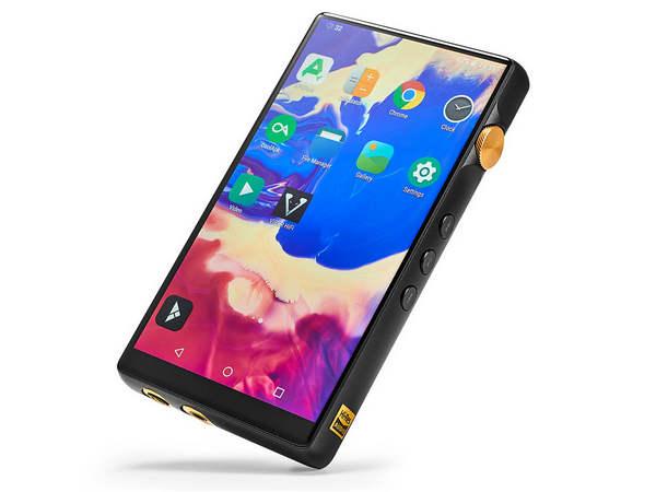 iBasso DX160 DAP iBasso DX160 DAP