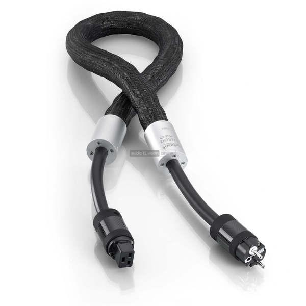 Inakustik Referenz AC-4004 Air tápkábel Inakustik Referenz AC-4004 Air tápkábel