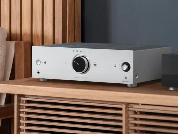 Onkyo Icon A-50 sztereó erősítő Onkyo Icon A-50 sztereó erősítő