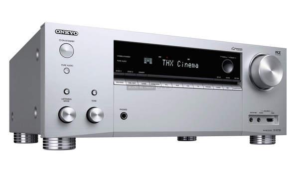 Onkyo TX-RZ730 házimozi erősítő Onkyo TX-RZ730 házimozi erősítő