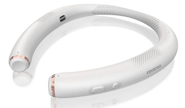 Onkyo VC-NX01 Bluetooth hangszóró Onkyo VC-NX01 Bluetooth hangszóró